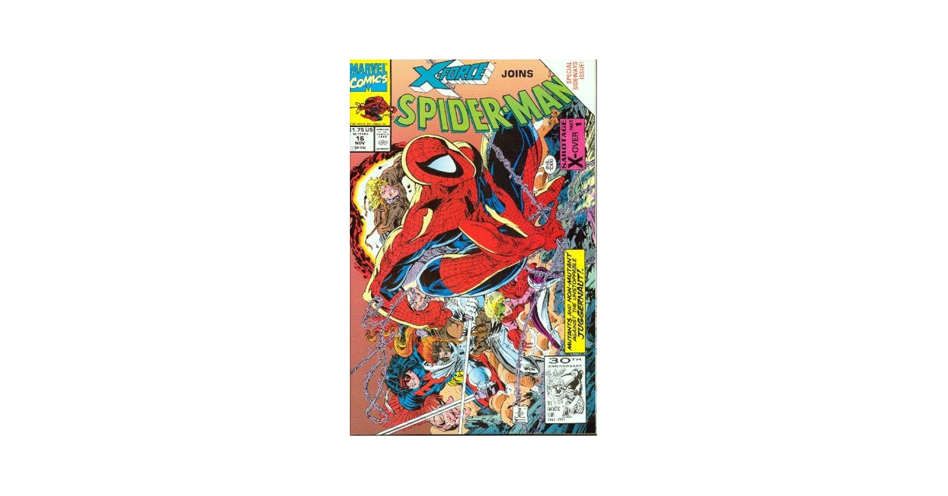 洋書 Spider-man by Todd McFarlane Omnibus Amazon.com: SPIDER-MAN BY TODD MCFARLANE OMNIBUS [NEW
